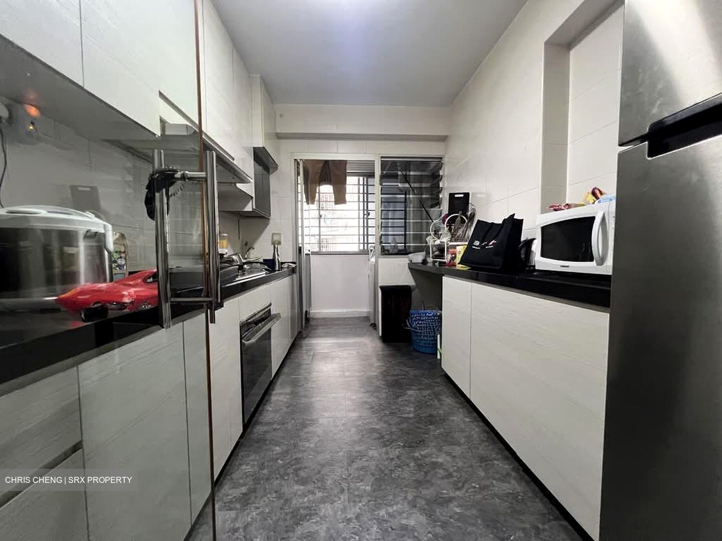 Blk 432A Fernvale Palms (Sengkang), HDB 4 Rooms #540705381